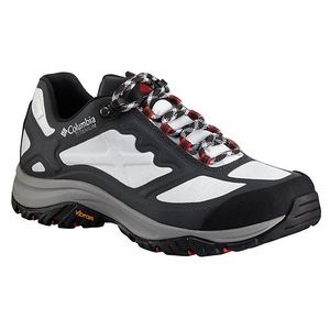 Columbia Terrebonne Outdry Extreme Shoes Women